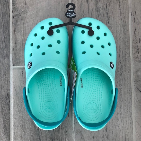 Crocs Women’s Crocsband - NEW - Picture 2 of 6